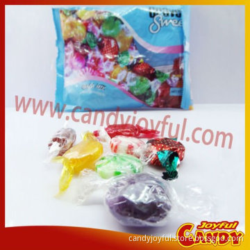 mix fruit hard candy